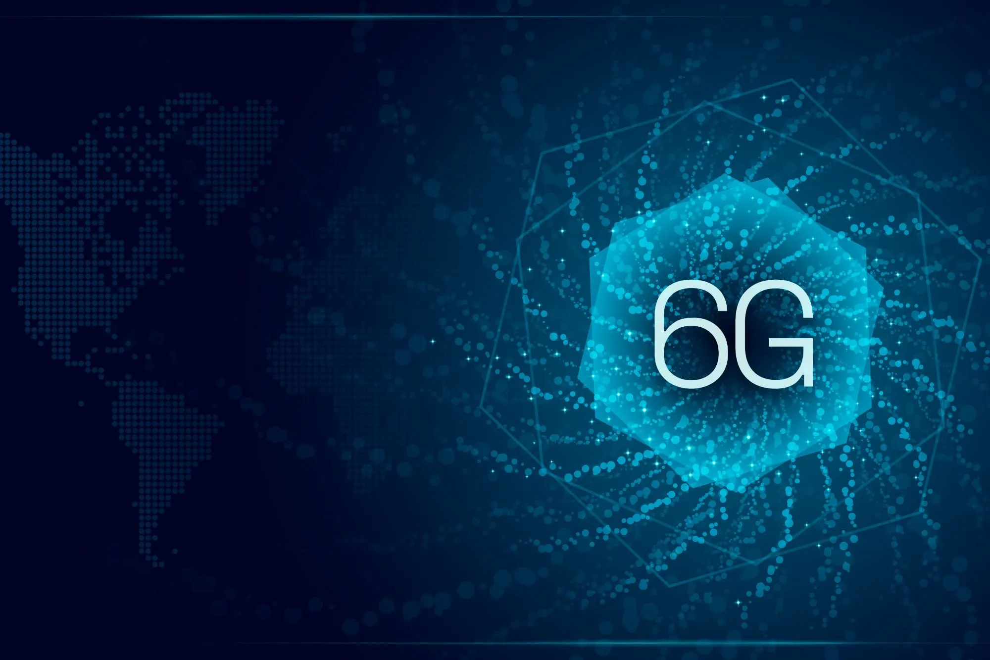 Masa Depan Teknologi Nirkabel dan Aplikasi 6G
