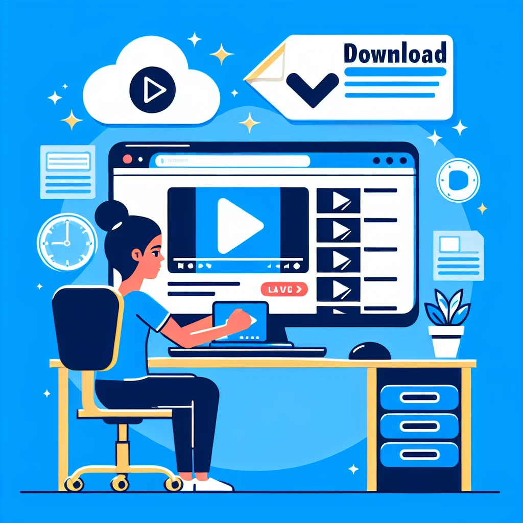 Cara Mudah Download Video TikTok Tanpa Watermark